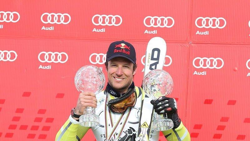 Finale in Lenzerheide I