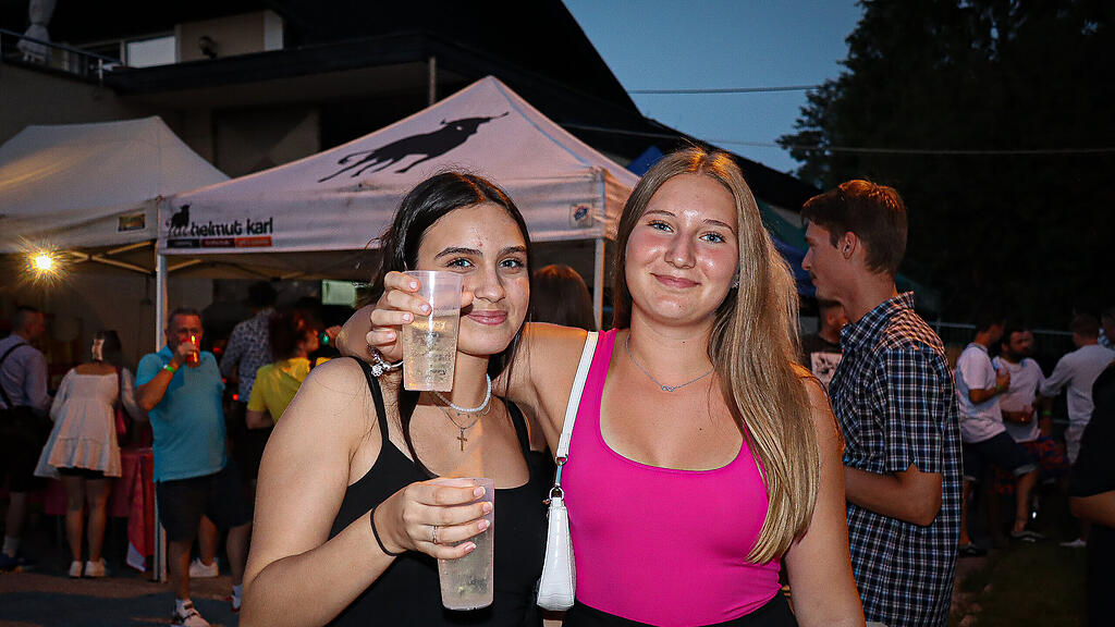 Lieferinger Dorffest