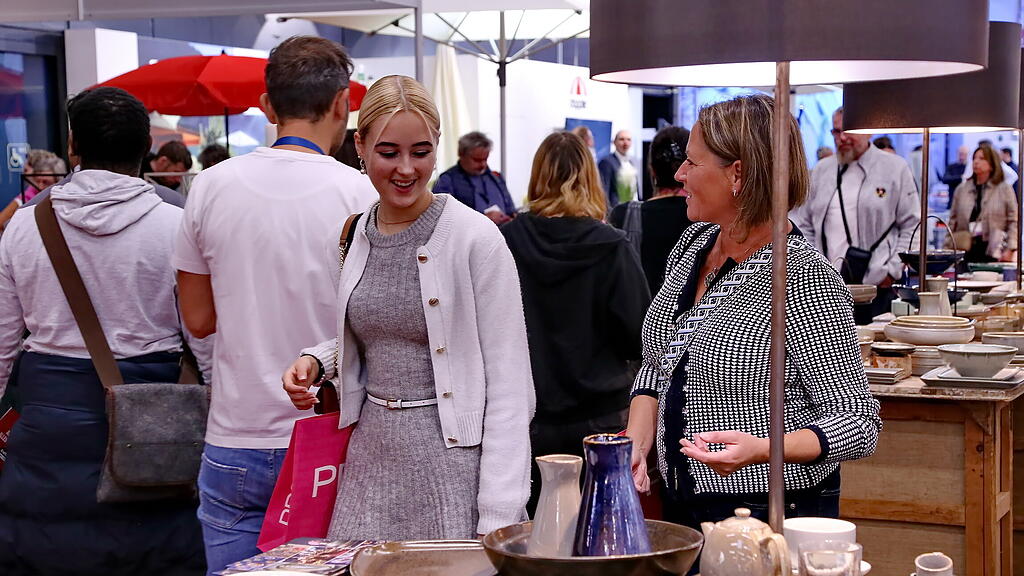 "Alles für den Gast", Sonntag I