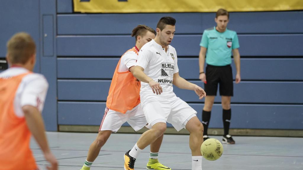 SBG Stier Zwischenrunde F2