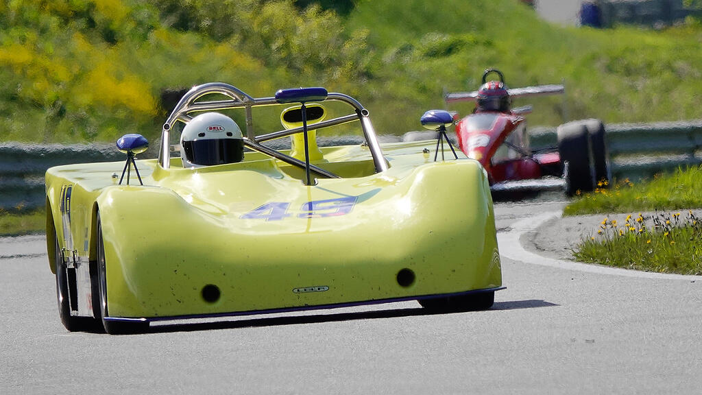Histocup Mozartpreis am Salzburgring