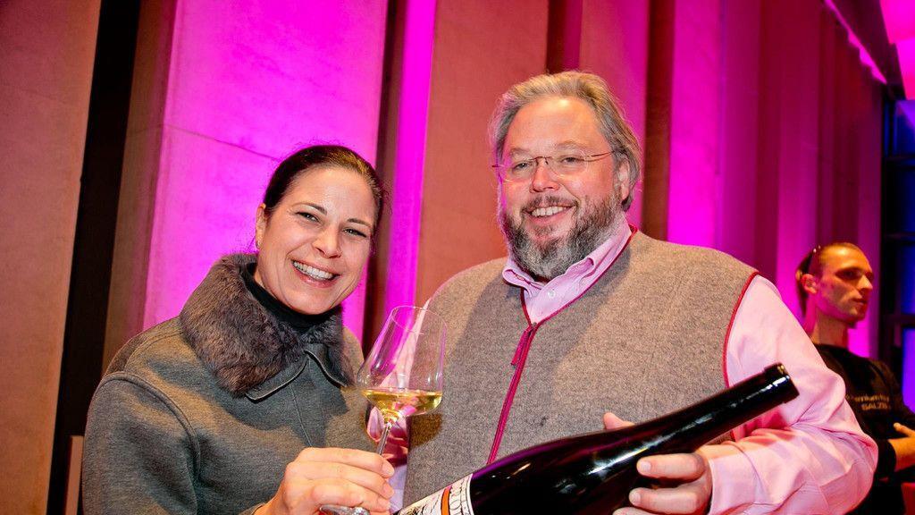 "Gastro Premium Night" 2016