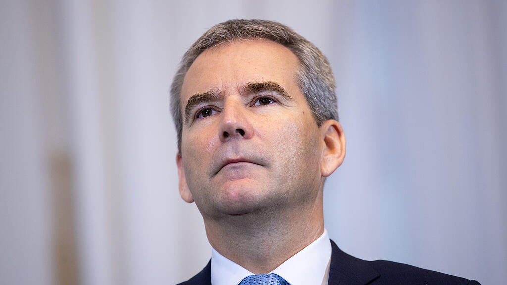 Hartwig Löger, ÖVP