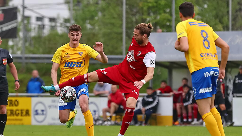 Kuchl, SAK, Regionalliga Salzburg,