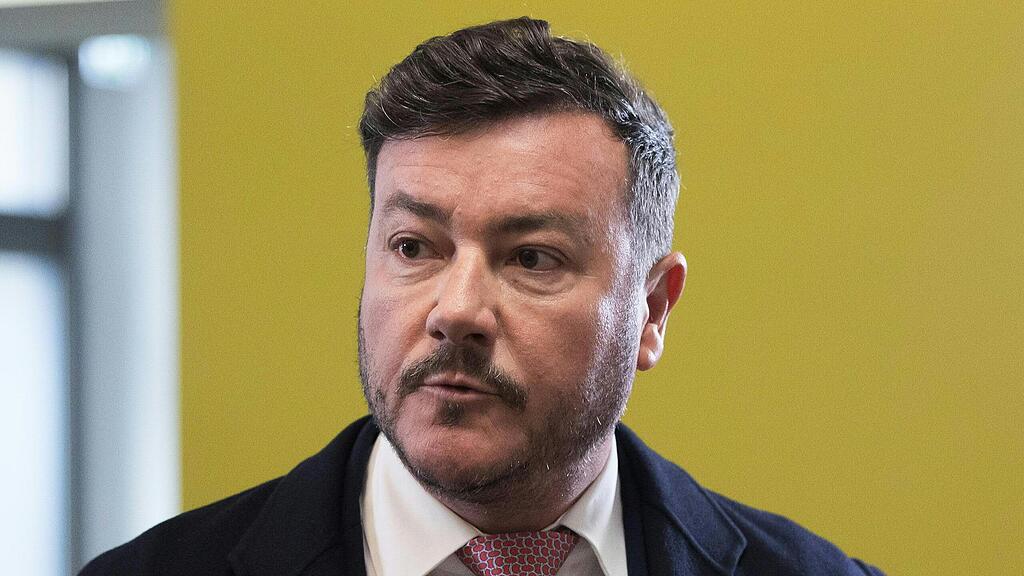 René Benko nach Innsbruck überstellt