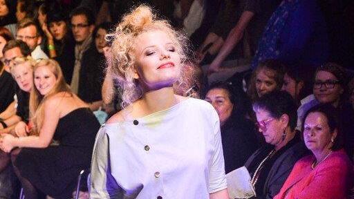 Vienna Fashion Week: Urban Fashion Night, Mario Soldo