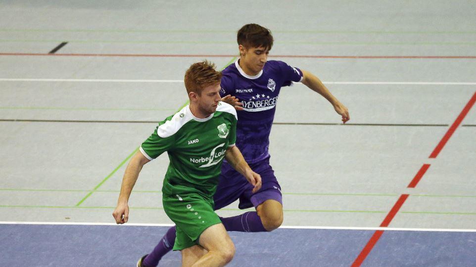 Austria Salzburg - Köstendorf