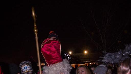 Krampuslauf Rif I