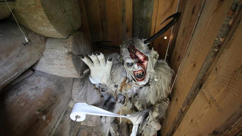 Bestes Krampusfoto 2016