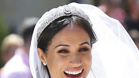 Royale Hochzeit: Schillernde Kutschfahrt durch Windsor