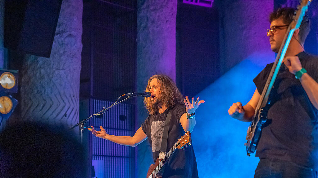 Krautsch\u00e4dl Abschiedstournee