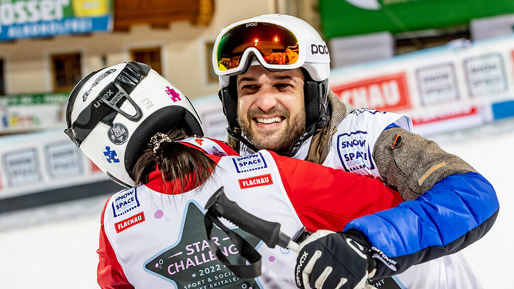 Star Challenge Flachau 2022