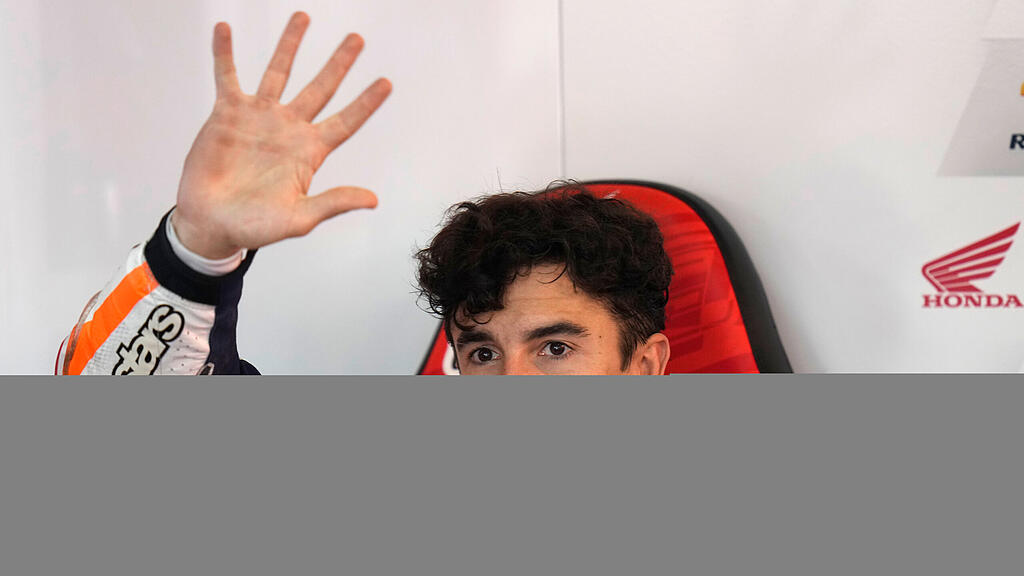 Marc Marquez
