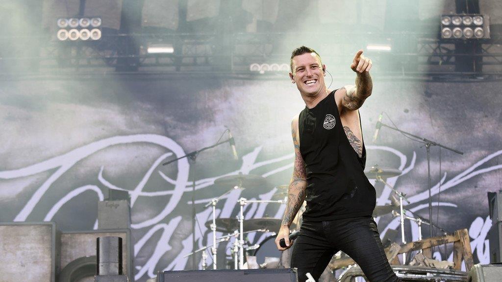 Nova Rock 2015: Mastadon, Guano Apes, Parkway Drive, Publikum