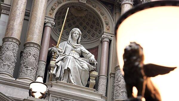 Das Urteil mit Bewährungsstrafe ist rechtskräftig