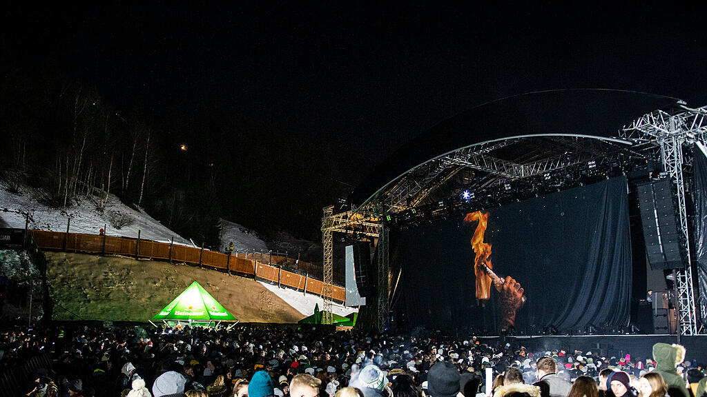 Sound & Snow Gastein II