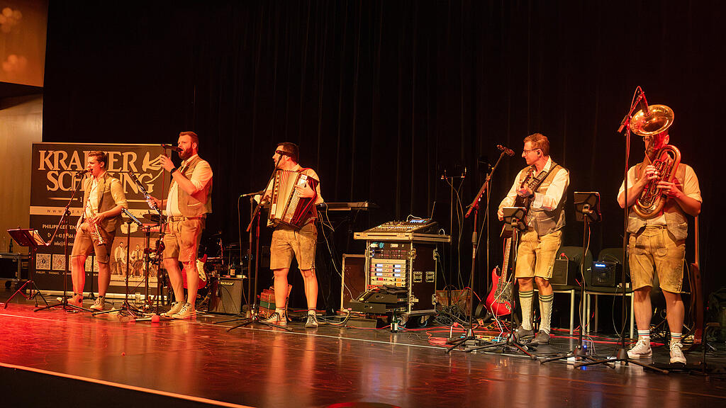 BAfEP Ball Bischofshofen