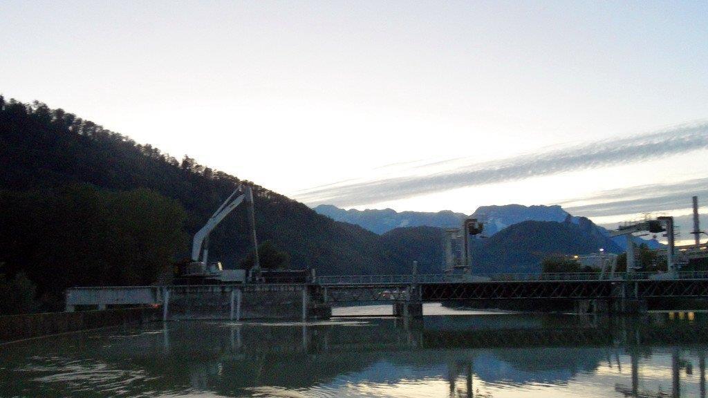 Bilder vom Fundort