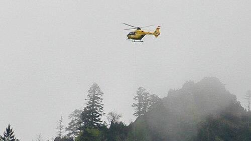 16-Jähriger bricht zusammen: Rettung