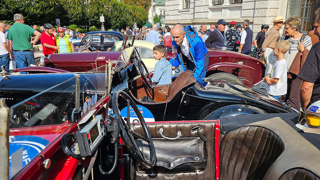 1000 Miglia