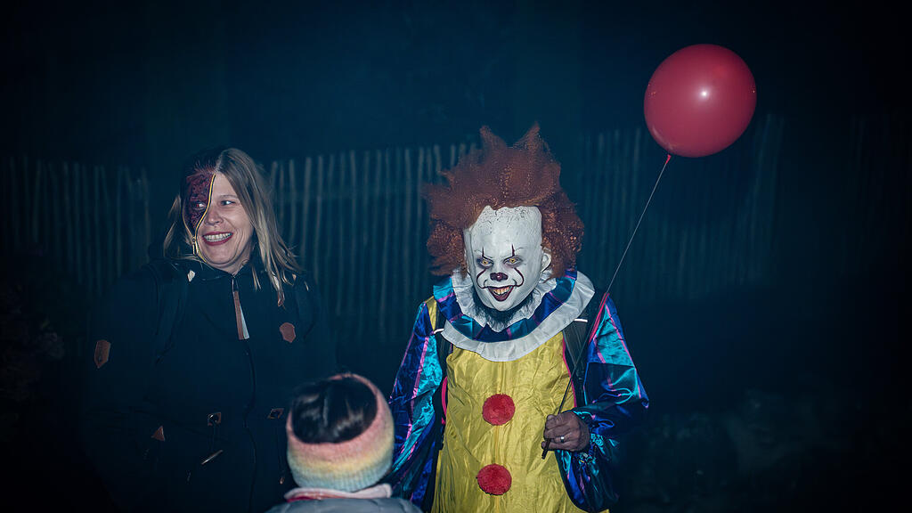 Halloween Fantasiana