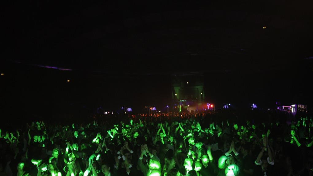 HTL Ball IV