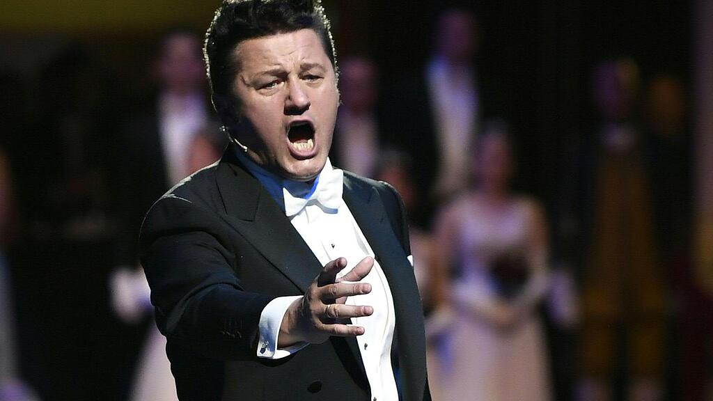 Opernball 2020