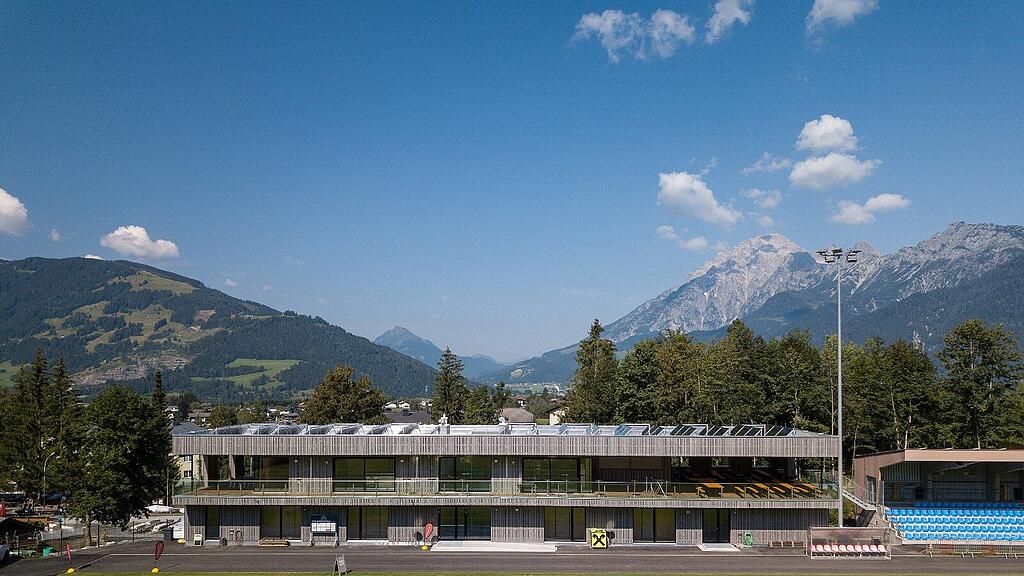 FC Pinzgau