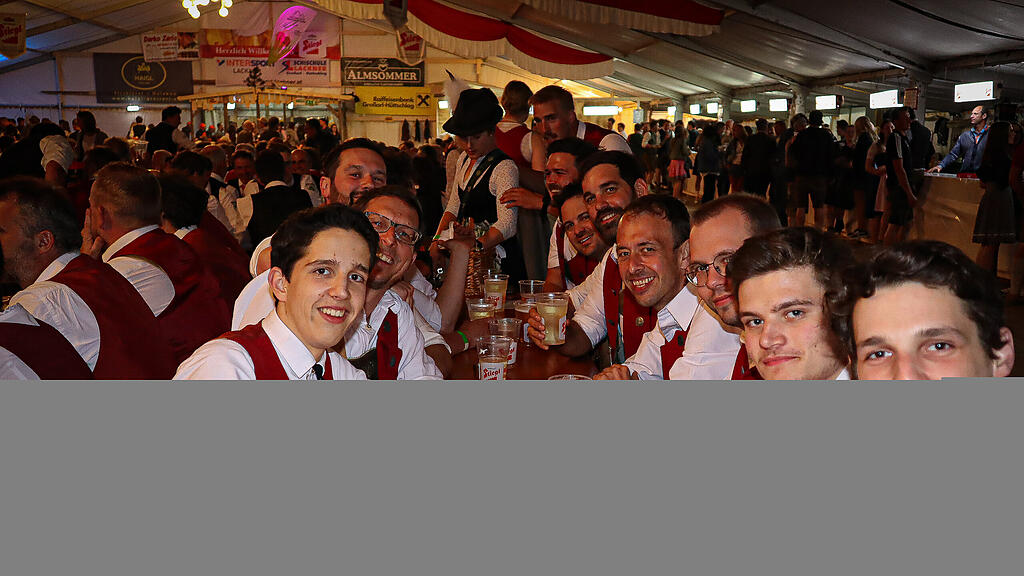 Bierzelt H\u00fcttschlag