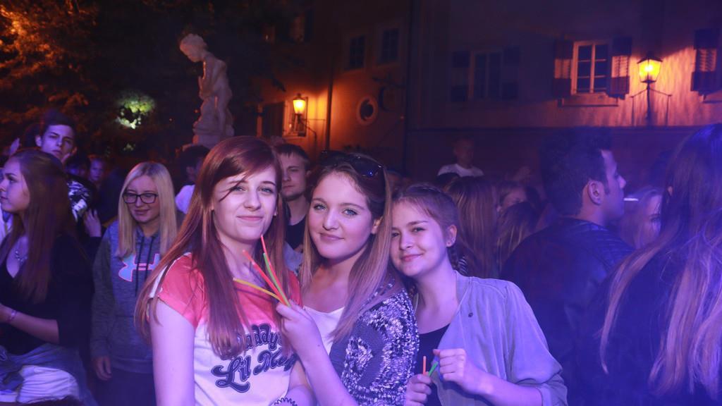 Ö3-Disco Zell am See
