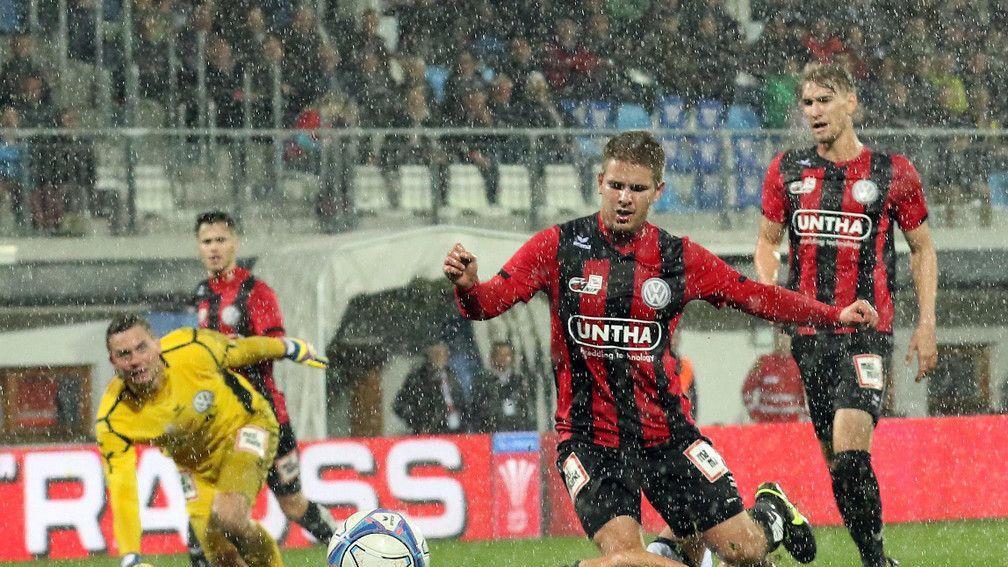 Anif – Sturm Graz