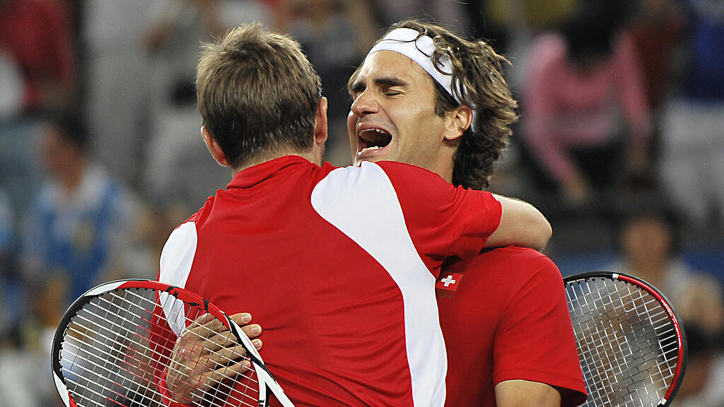 Roger Federer