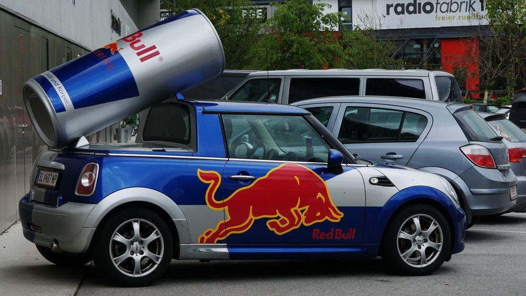 Red Bull Neymar Jr’s Five im Sportzentrum Mitte