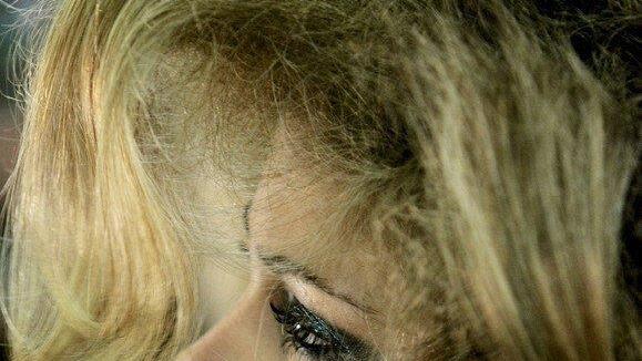 Make-Up-Trends: Herbst 2012