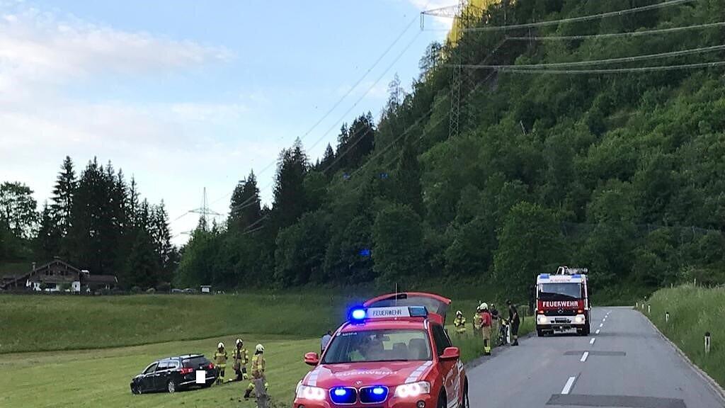 Unfall Kaprun