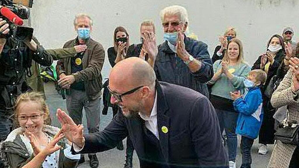 Ritsch ist nur noch für Bregenz da