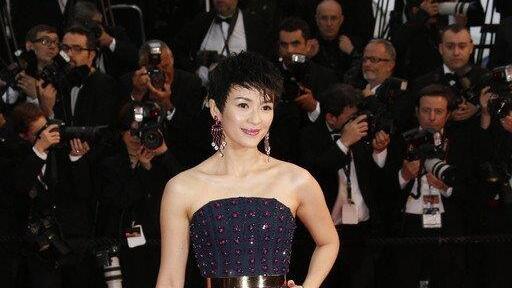 66. Filmfestspiele in Cannes haben begonnen