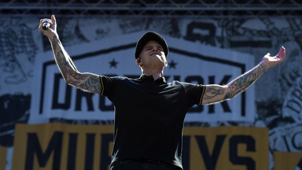 Frequency 2018: Bilder vom Donnerstag