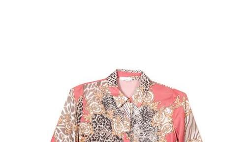 Neue Herbstkollektion 2012 von Forever 21