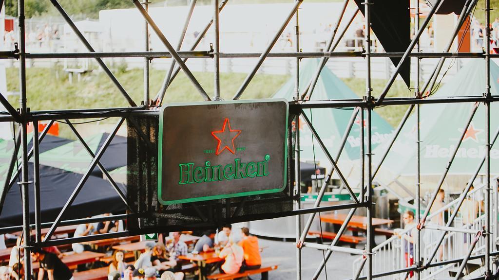 Electric Love Festival 2017, Tag 1, II
