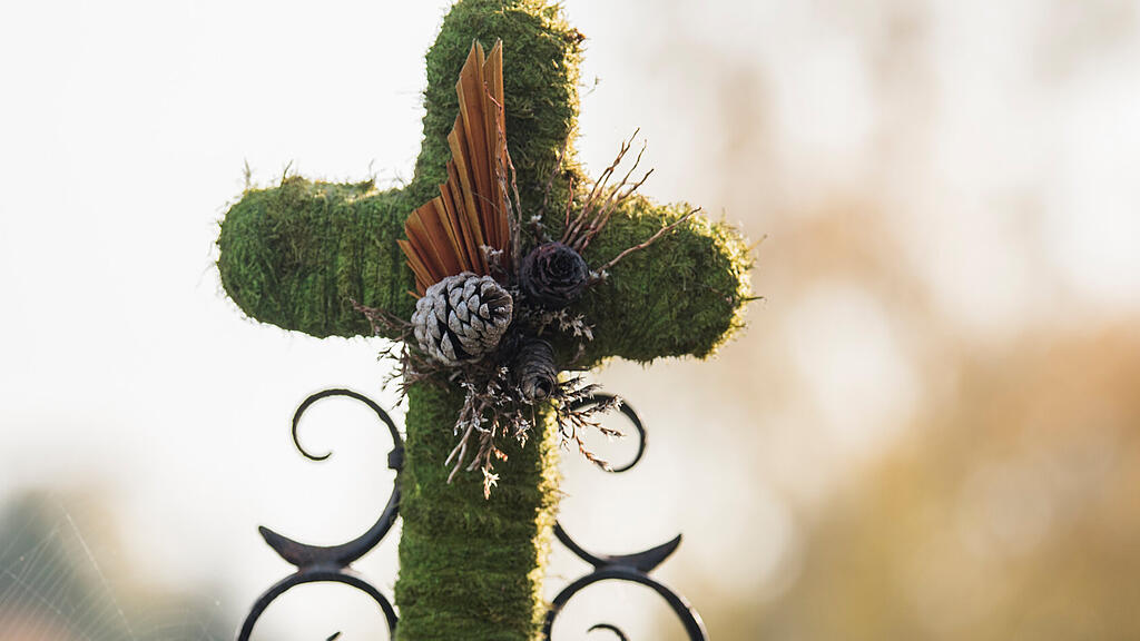 Friedhof