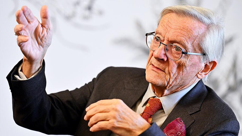 symb_Schüssel, Wolfgang Schüssel