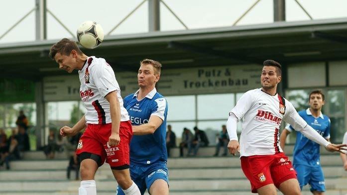 SV Seekirchen - SC Schwaz