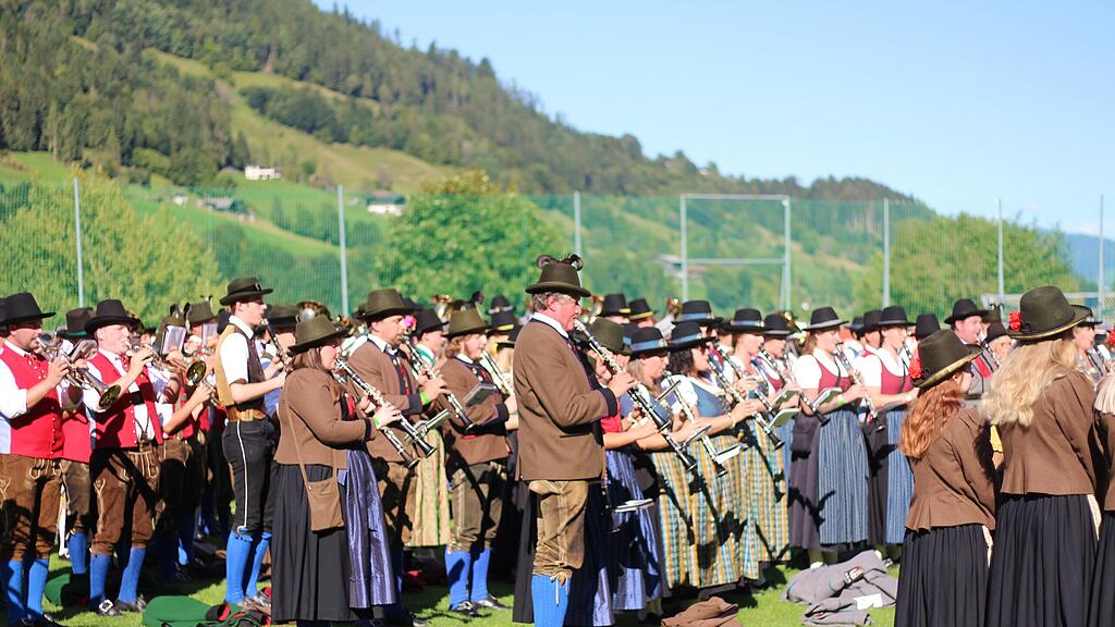 130 Jahre  OWMK Lend