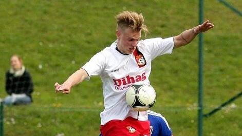 SV Seekirchen - TSV Neumarkt