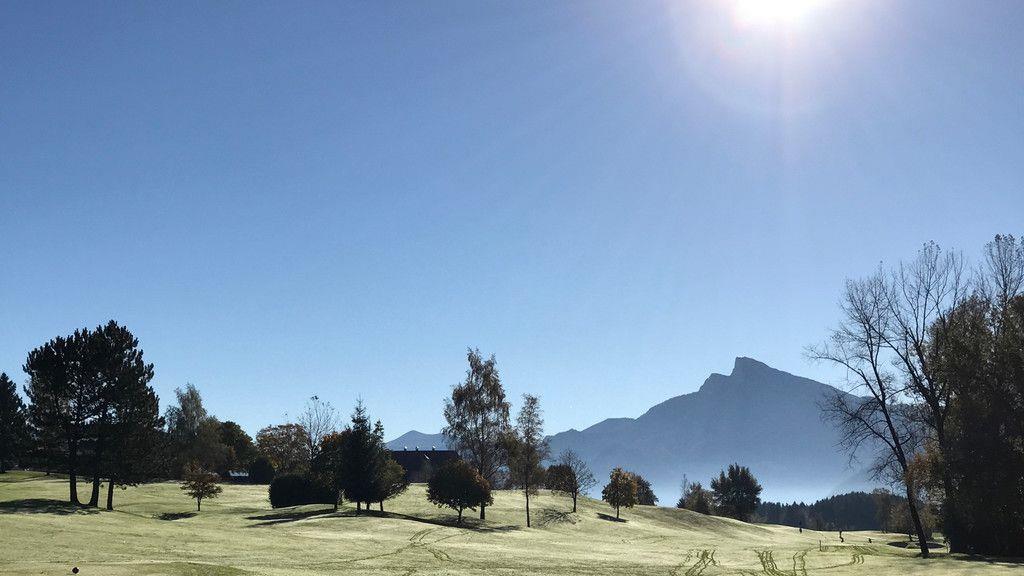 User-Bilder: Herbst in Salzburg