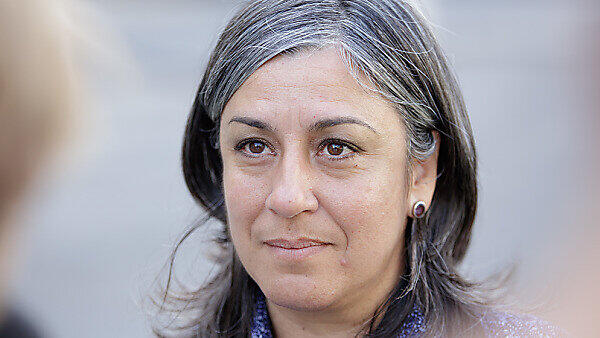 Vizebürgermeisterin Maria Vassilakou will Individualverkehr eindämmen