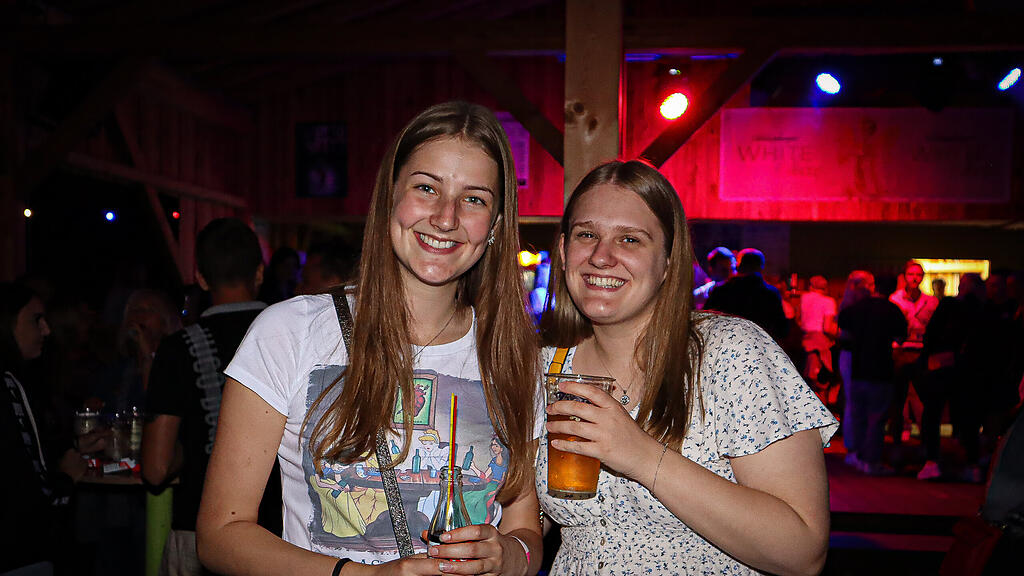 Waldfest Hallwang