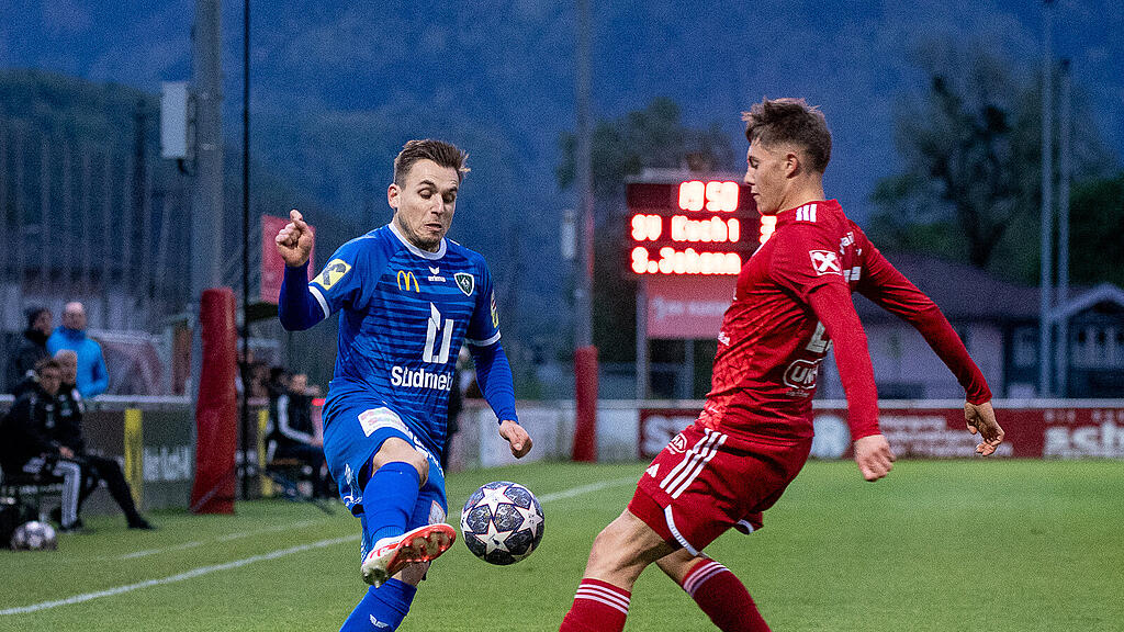 Kuchl, St. Johann