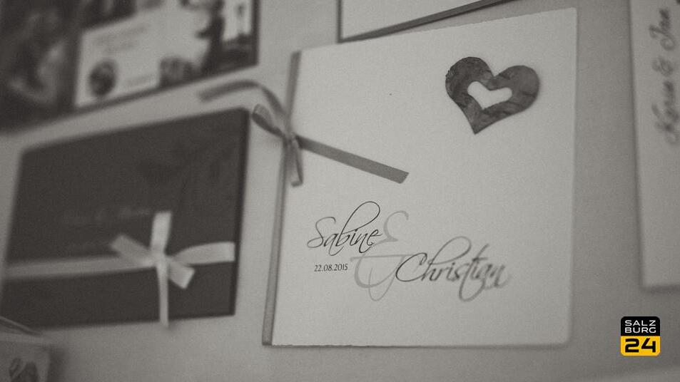 Hochzeitswelt, II